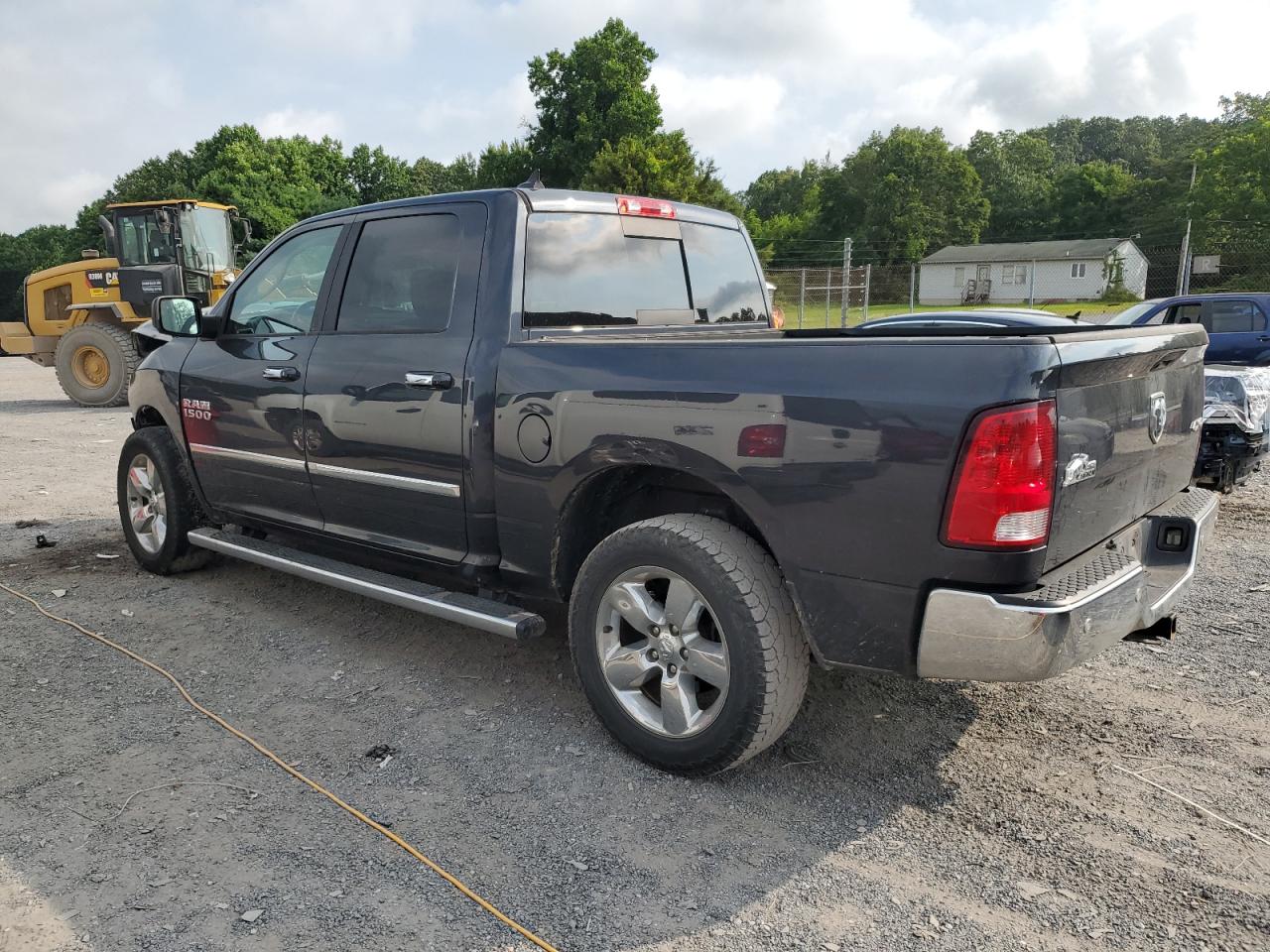 1c6rr7lg6hs599881 1C6RR7LG6HS599881 2017 Ram 1500 Slt