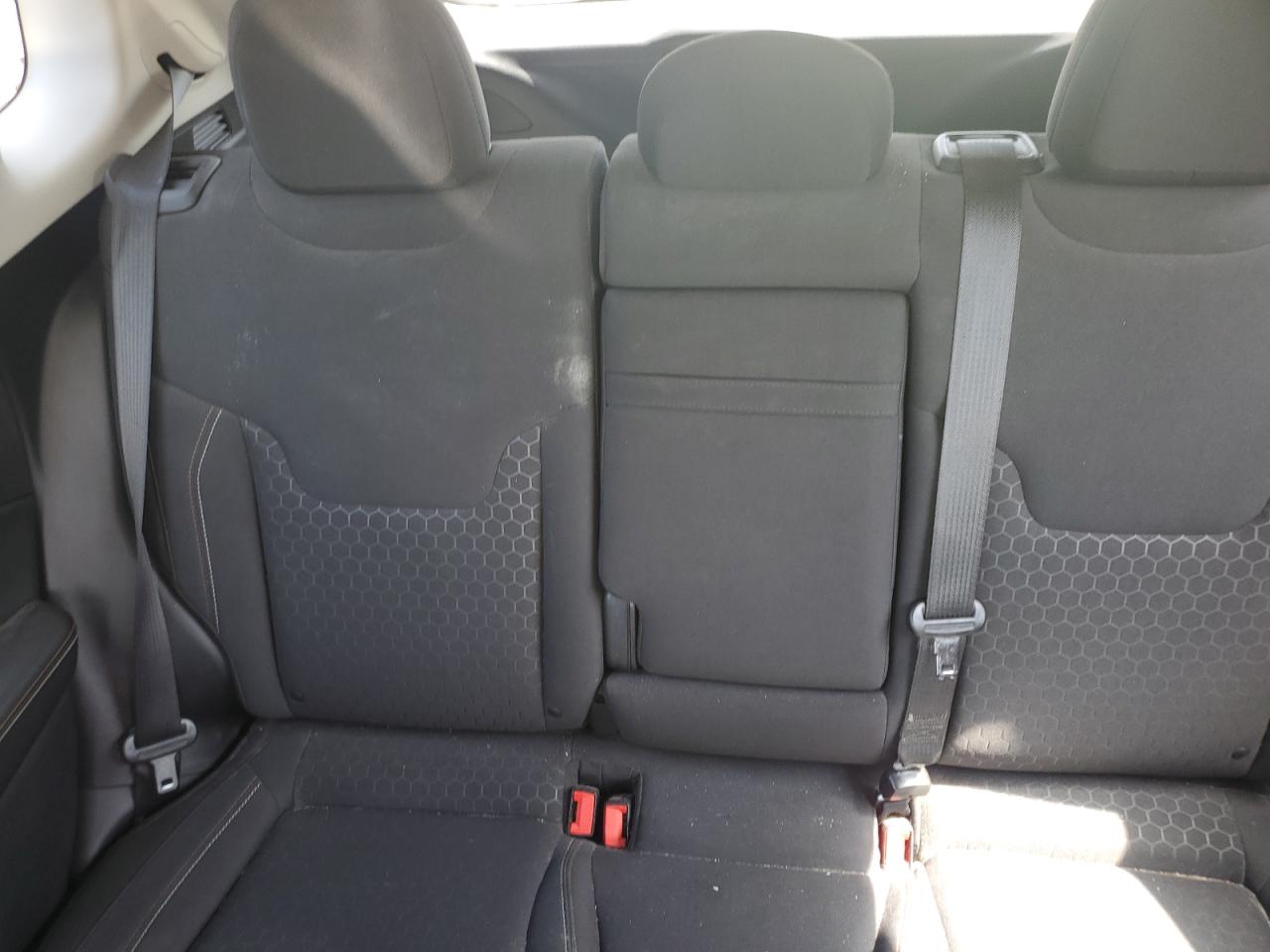 2018 Jeep Compass Sport VIN: 3C4NJCAB1JT193185 Lot: 64463715