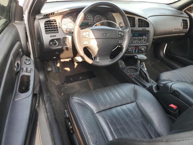 2000 CHEVROLET MONTE CARLO SS  