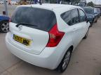2016 NISSAN NOTE ACENT for sale at Copart SANDY