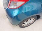 2013 TOYOTA YARIS T SP for sale at Copart SANDY