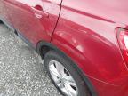 2011 NISSAN QASHQAI AC for sale at Copart WOLVERHAMPTON