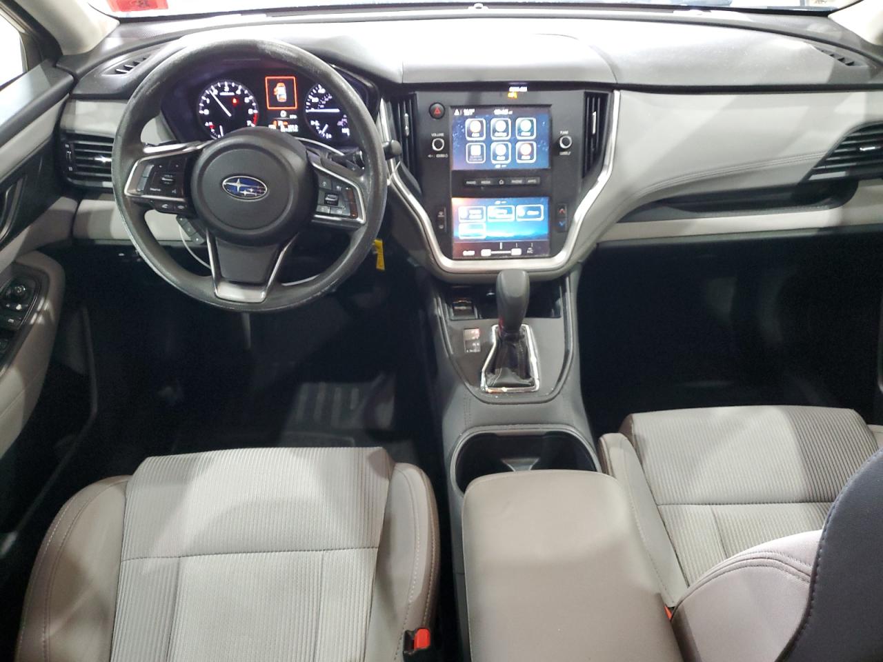 2020 Subaru Legacy VIN: 4S3BWAB65L3012212 Lot: 64387295