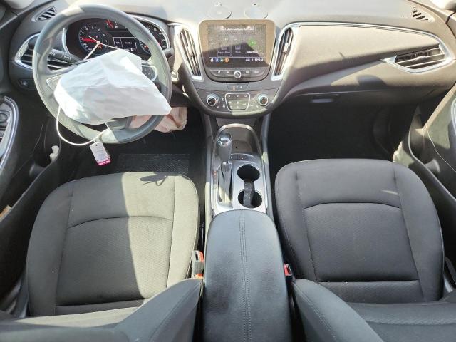 CHEVROLET MALIBU 2020 Granatowy