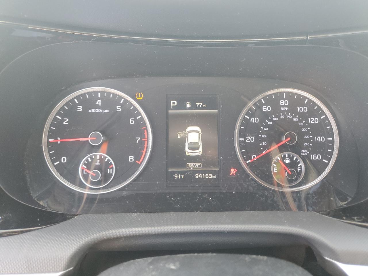 2022 Kia K5 Lxs VIN: 5XXG14J2XNG135463 Lot: 63155575