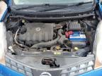 2008 NISSAN NOTE TEKNA for sale at Copart WESTBURY