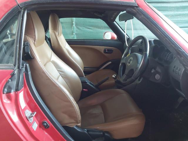 2004 DAIHATSU COPEN