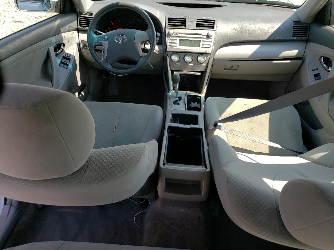 2007 Toyota Camry Ce VIN: JTNBE46K773103172 Lot: 66469445