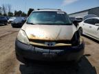 2008 TOYOTA SIENNA CE   for sale at Copart ON - TORONTO