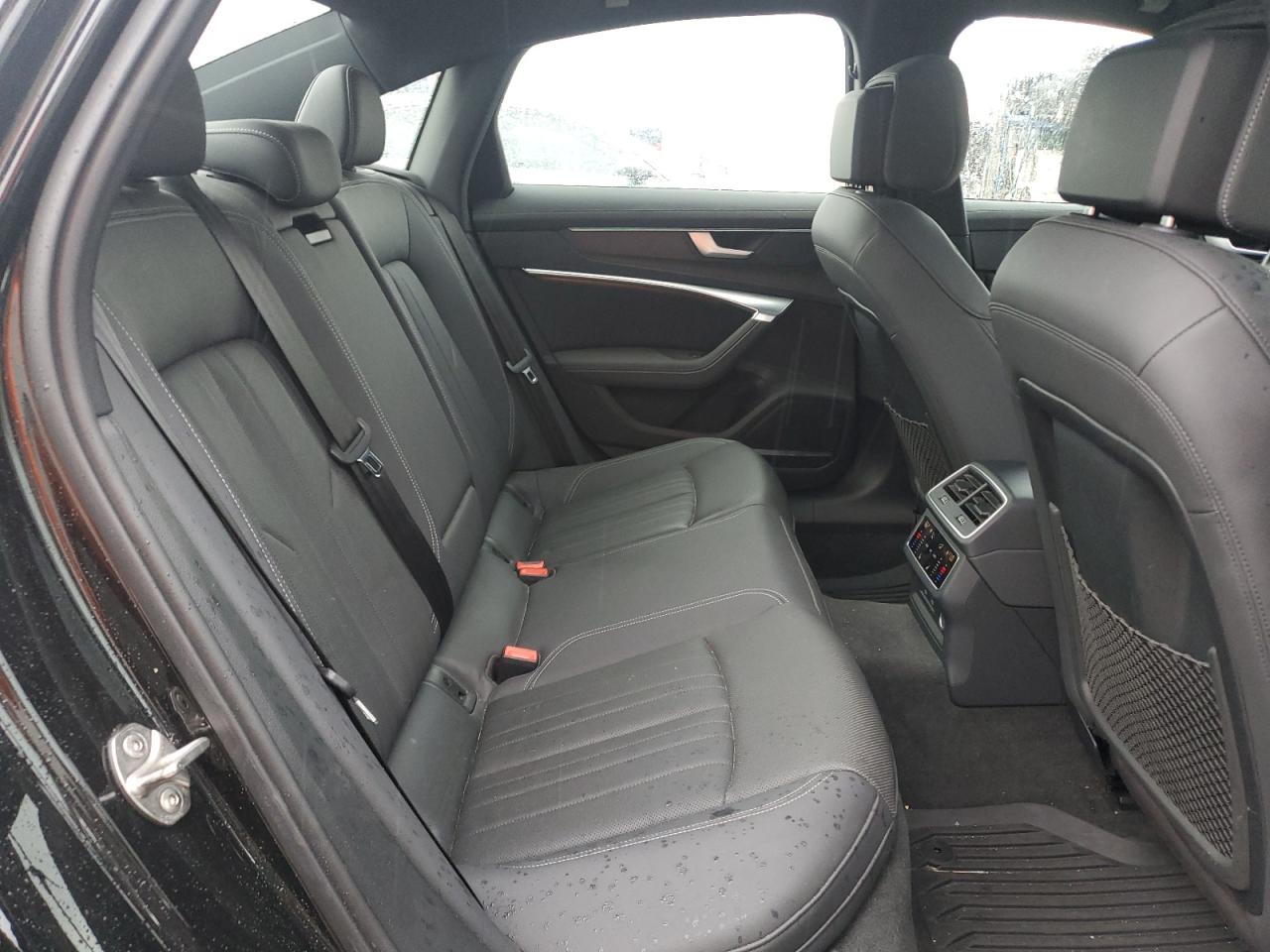 2021 Audi A6 Premium Plus VIN: WAUE8AF2XMN034661 Lot: 53336845