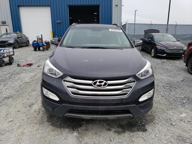 2015 HYUNDAI SANTA FE SPORT   