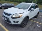 2010 FORD KUGA TITAN for sale at Copart SANDTOFT