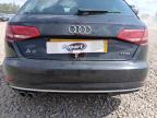 2017 AUDI A3 SPORT T for sale at Copart WISBECH