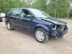 2016 DODGE GRAND CARAVAN SE   à vendre chez Copart ON - COOKSTOWN