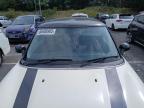 2007 MINI COOPER for sale at Copart SANDTOFT