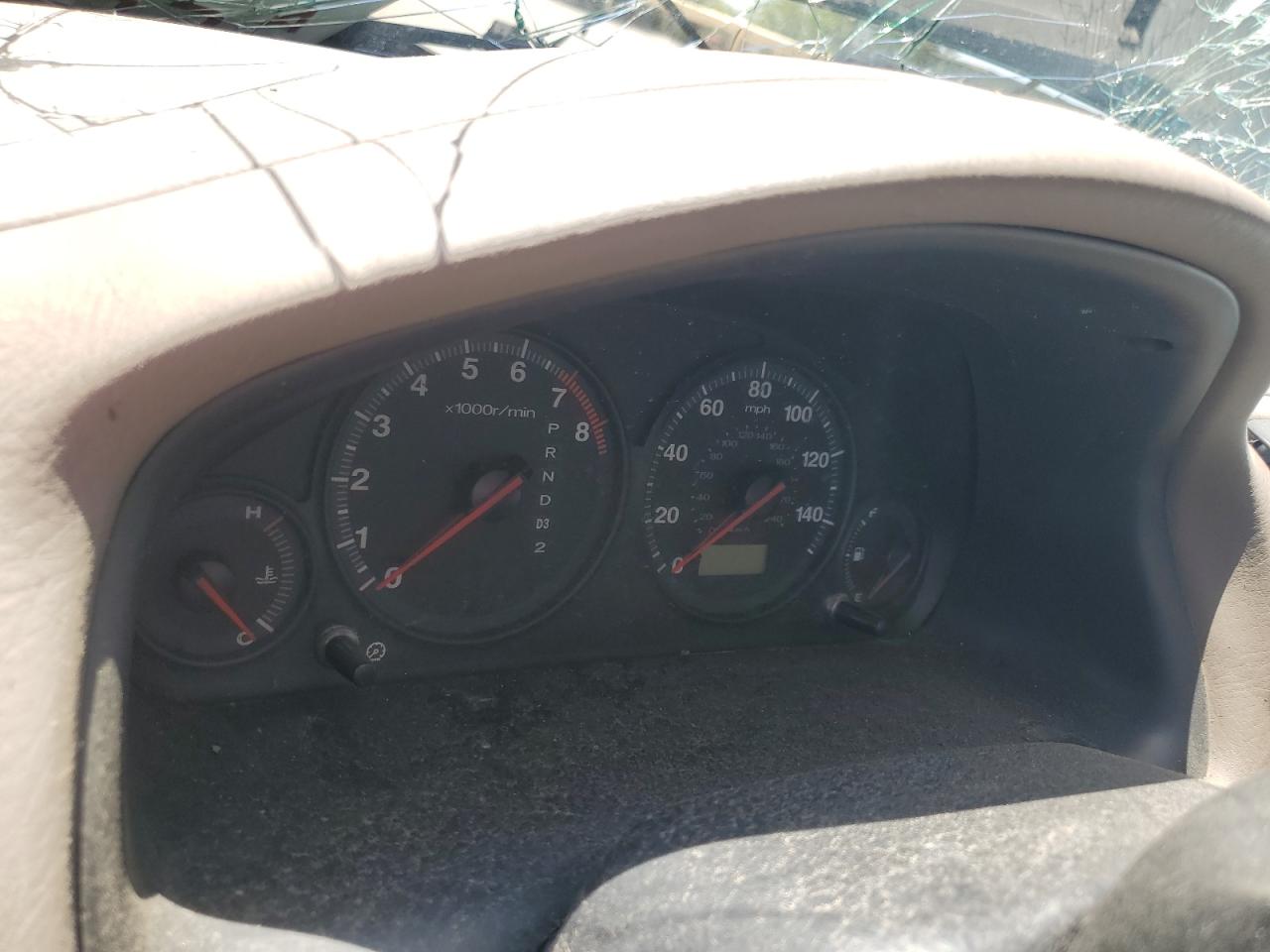 2001 Honda Civic Ex VIN: 1HGES26721L016945 Lot: 63025365