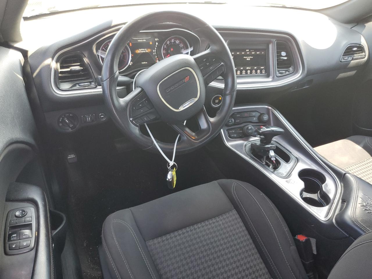 2018 Dodge Challenger R/T VIN: 2C3CDZBTXJH209387 Lot: 66181425