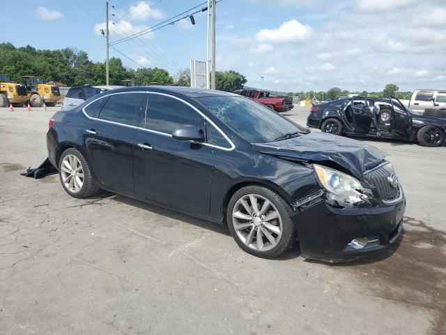  BUICK VERANO 2012 Black