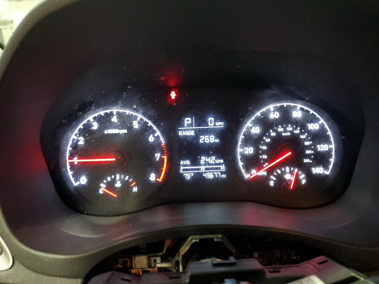 2020 Hyundai Accent Se VIN: 3KPC24A6XLE092490 Lot: 63831485