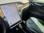 2013 TESLA MODEL S    à vendre chez Copart MA - NORTH BOSTON