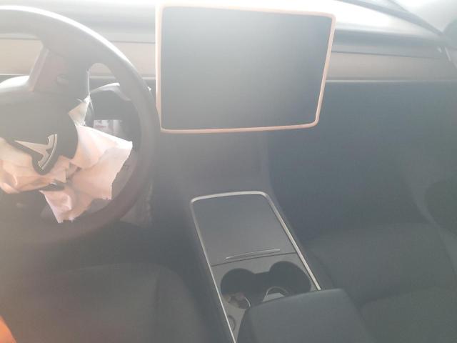  TESLA MODEL Y 2023 Czarny