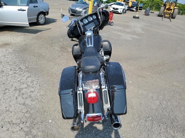 2016 HARLEY-DAVIDSON FLHTKL ULTRA LIMITED LOW  
