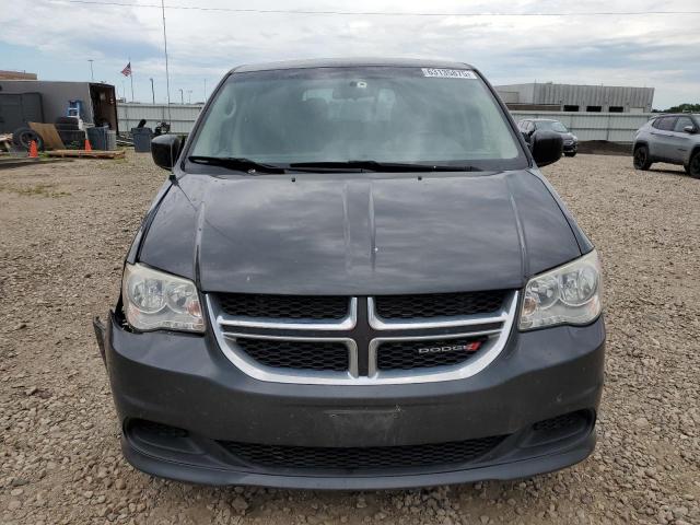 DODGE CARAVAN 2012 Сірий