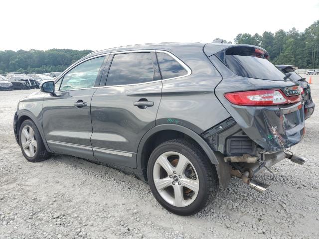  LINCOLN MKC 2018 Gray