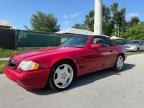 1997 MERCEDES-BENZ SL 500   à vendre chez Copart FL - MIAMI SOUTH