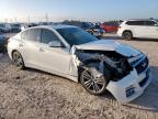 2014 INFINITI Q50 BASE   à vendre chez Copart TX - HOUSTON