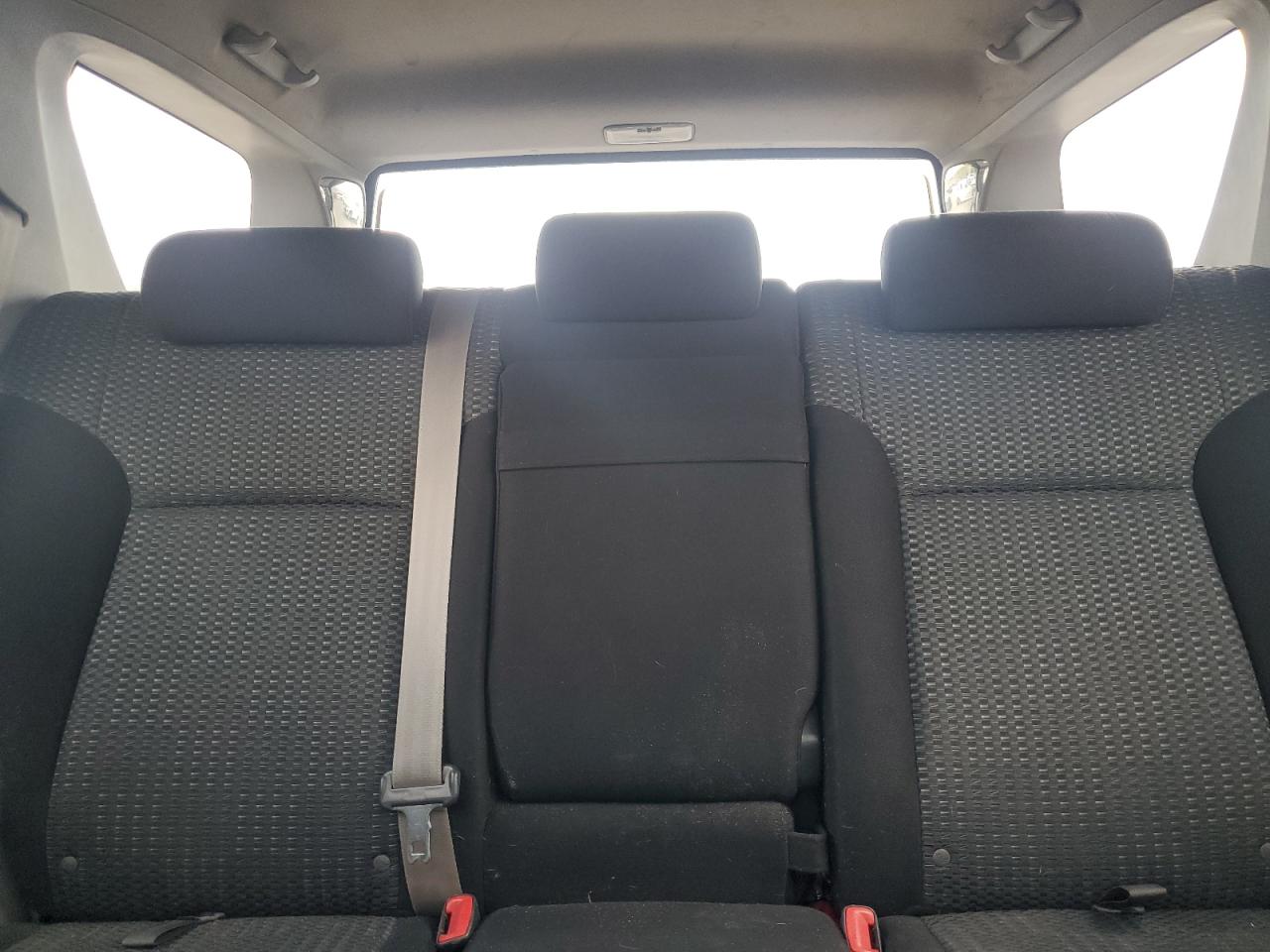 2006 Toyota 4Runner Sr5 VIN: JTEBU14R768070709 Lot: 65551515