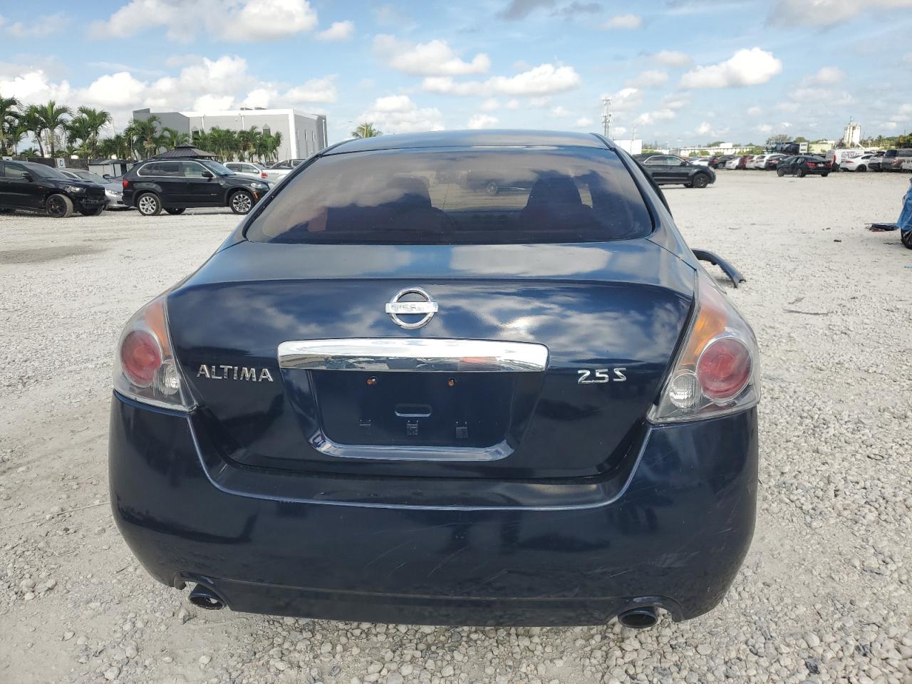 2010 Nissan Altima Base VIN: 1N4AL2AP9AN534305 Lot: 64032925
