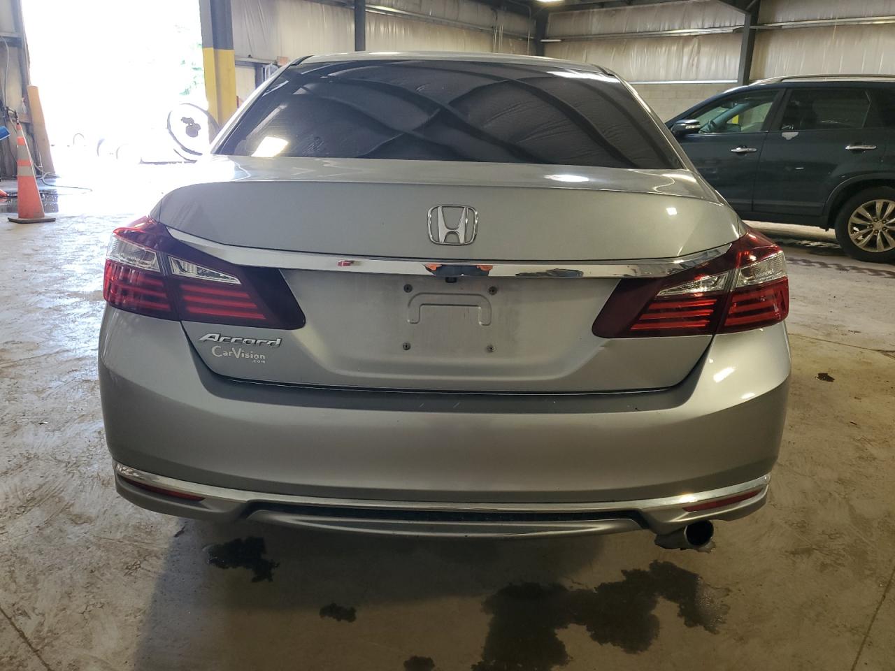 2017 Honda Accord Lx VIN: 1HGCR2F34HA308859 Lot: 65195555