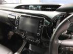 2021 TOYOTA HILUX INVI for sale at Copart SANDWICH