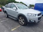 2012 CHEVROLET CAPTIVA LT for sale at Copart SANDTOFT