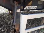 2019 TRAI TRAILER for sale at Copart SANDTOFT