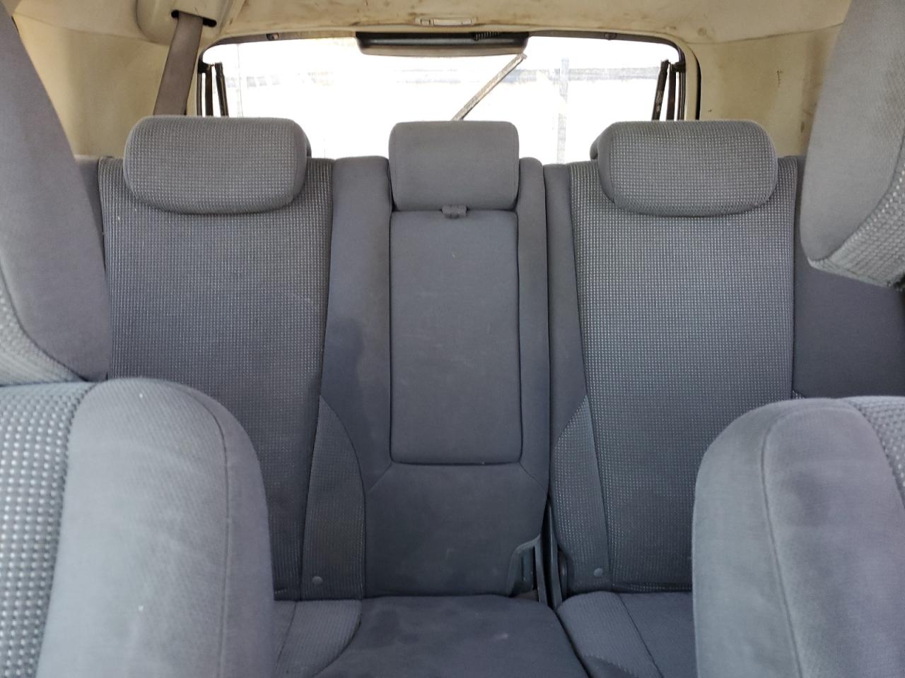 2006 Hyundai Tucson Gl VIN: KM8JM12B76U251656 Lot: 61227515