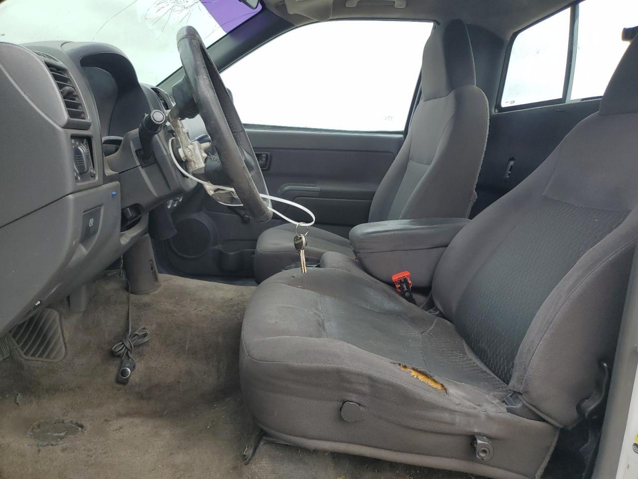 1gccs148168133079 1GCCS148168133079 2006 Chevrolet Colorado