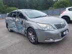 2010 TOYOTA AVENSIS TR for sale at Copart WHITBURN
