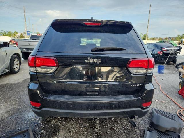  JEEP GRAND CHER 2020 Черный