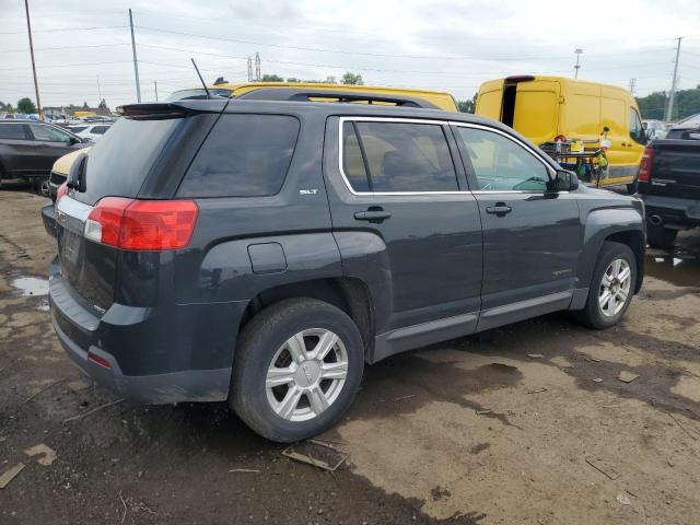  GMC TERRAIN 2014 Сharcoal