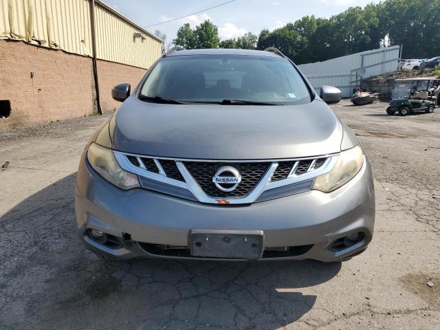  NISSAN MURANO 2014 Szary