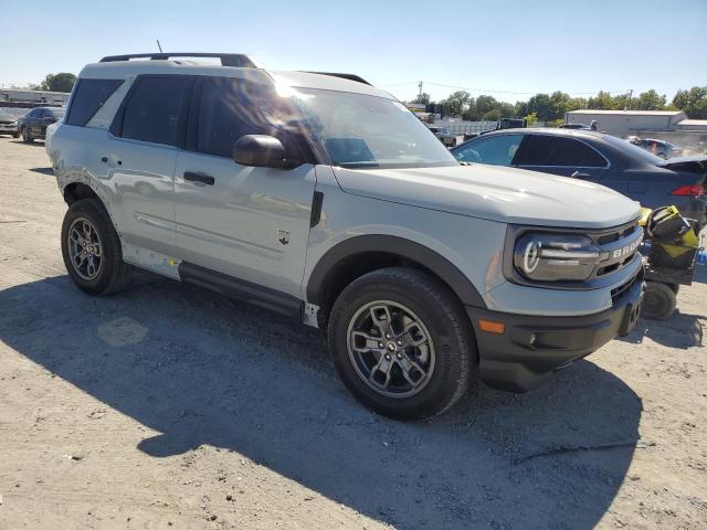  FORD BRONCO 2023 Szary