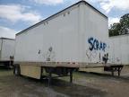 2008 GREAT DANE DRY VAN TRAILER for sale at Copart PA - CHAMBERSBURG