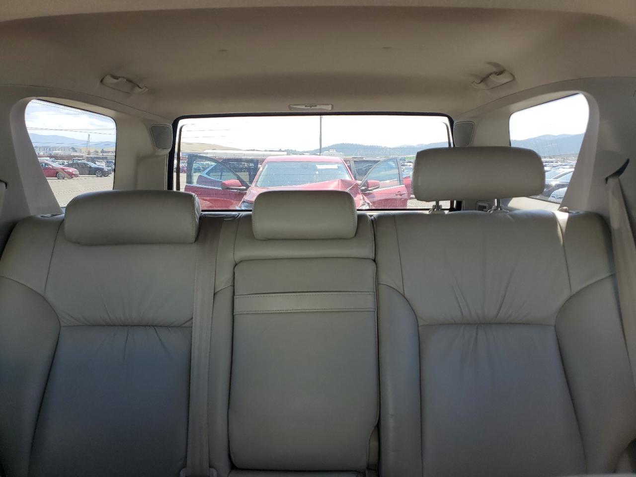 2006 Toyota 4Runner Limited VIN: JTEBU17R468057055 Lot: 66582175