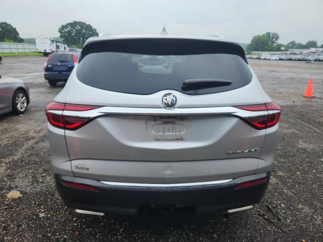  BUICK ENCLAVE 2019 Srebrny
