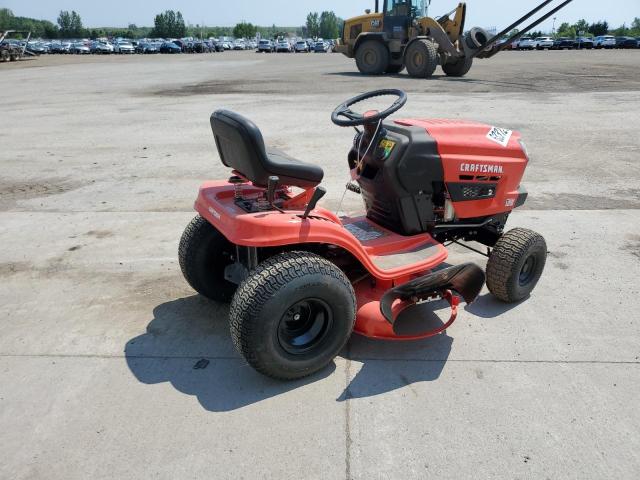 2024 CRAF LAWNMOWER  
