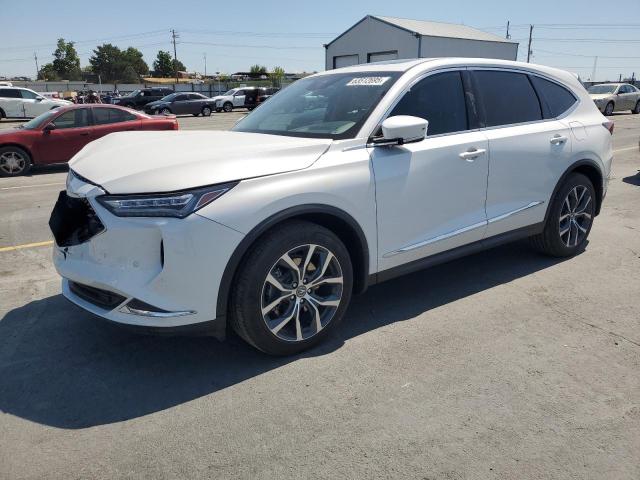 ACURA MDX – zdjęcie z aukcji, lot #63512695