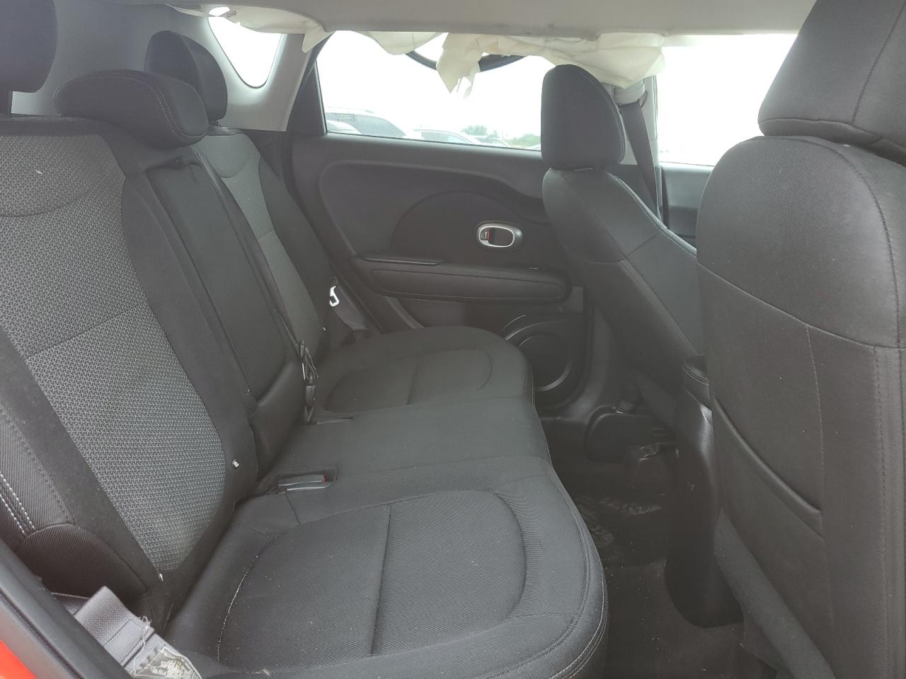 2018 Kia Soul + VIN: KNDJP3A52J7602709 Lot: 66978415