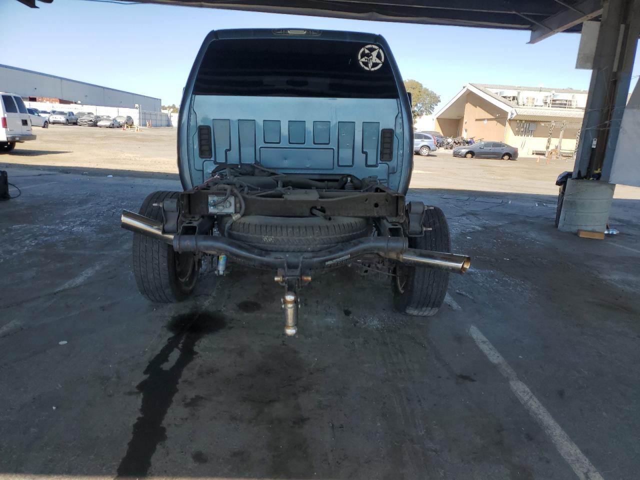 2010 Chevrolet Silverado C1500 Lt VIN: 3GCRCSE08AG250246 Lot: 65196255